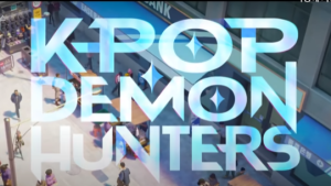 케이팝 데몬 헌터스 이미지